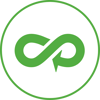 Icon_Recycling_CircularEconomy_green_white