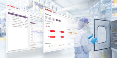 Room Temperature Monitoring Software