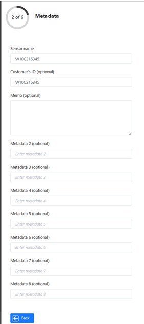 ECOLOG-PRO xG_Metadata