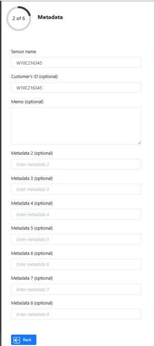 ECOLOG-PRO xG_Metadata