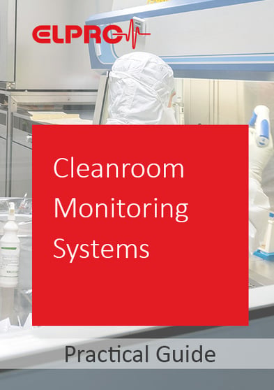 Cleanroom Environmental Monitoring Regulations - Production & Cleanroom