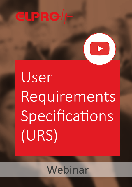 Cleanroom URS - Production & Cleanroom