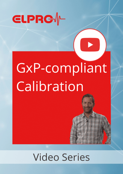 GxP Regulations for Germany and Switzerland - GxP Compliant Monitoring