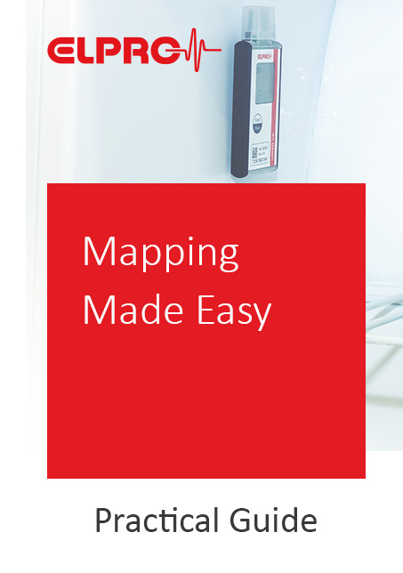 Room Temperature Monitoring Software