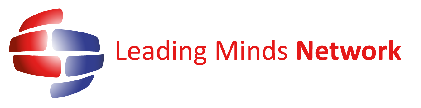 Leading Minds Network Logo