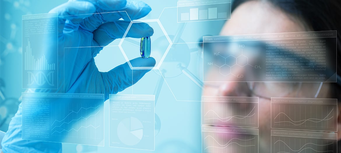 Lab Technology in Ede (Netherlands) 2025