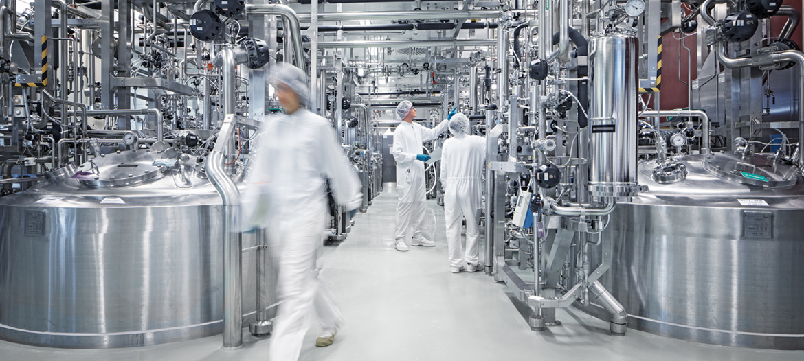 Boehringer Ingelheim Case Study