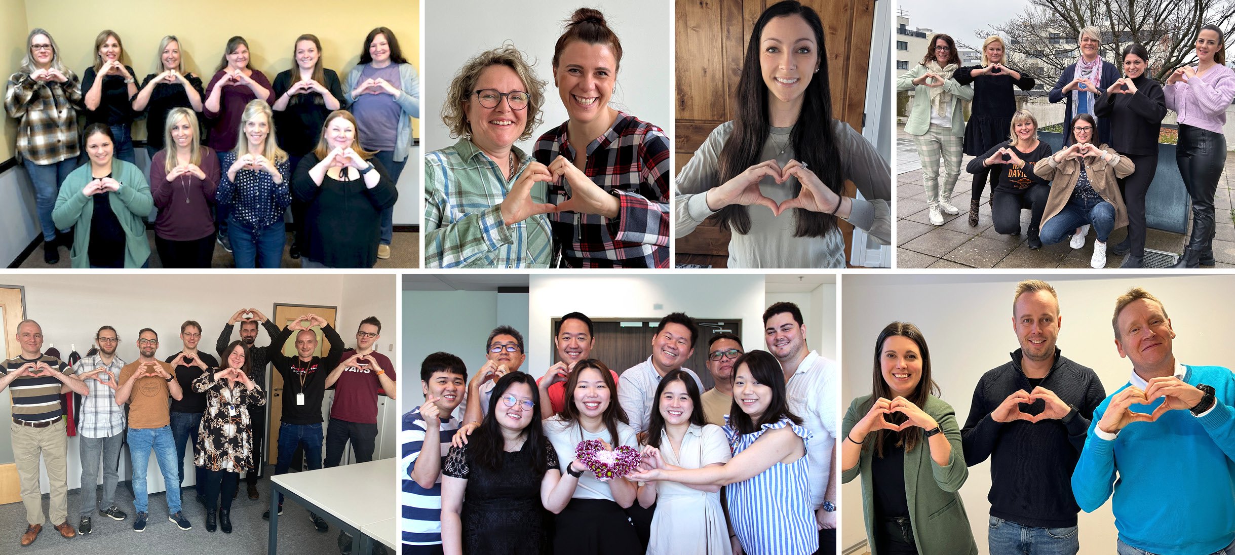 International Womens Day 2024