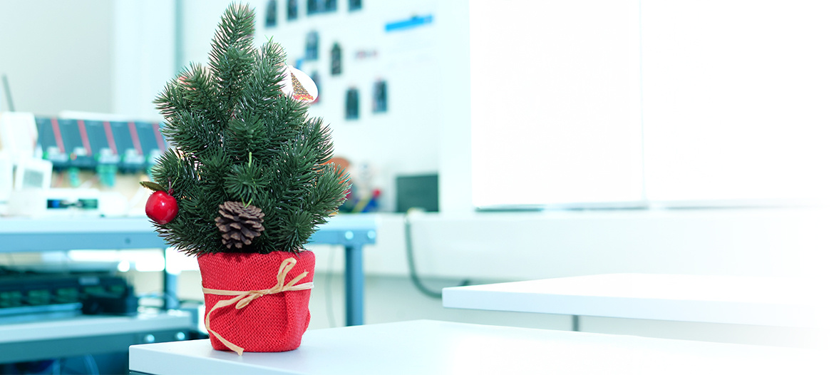 Seasons Greetings from ELPRO