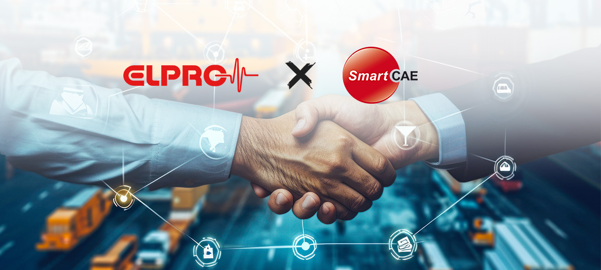 ELPRO und SmartCAE