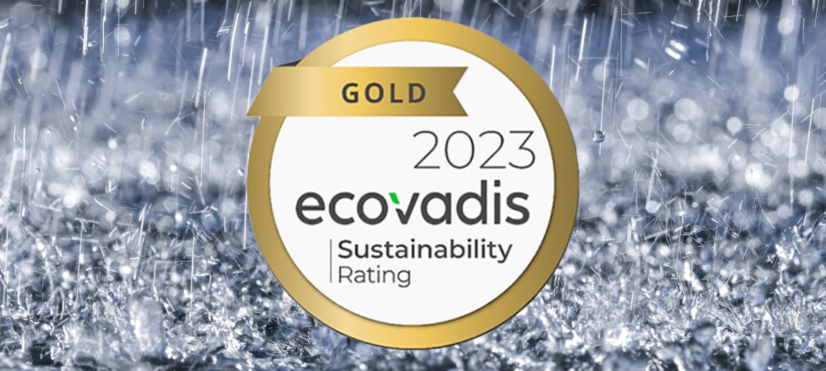 ecovadis 2023