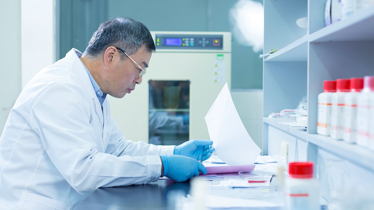 Biopharma International