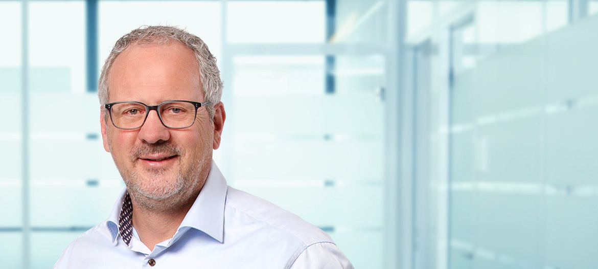 Josef Schmid, CEO at ELPRO