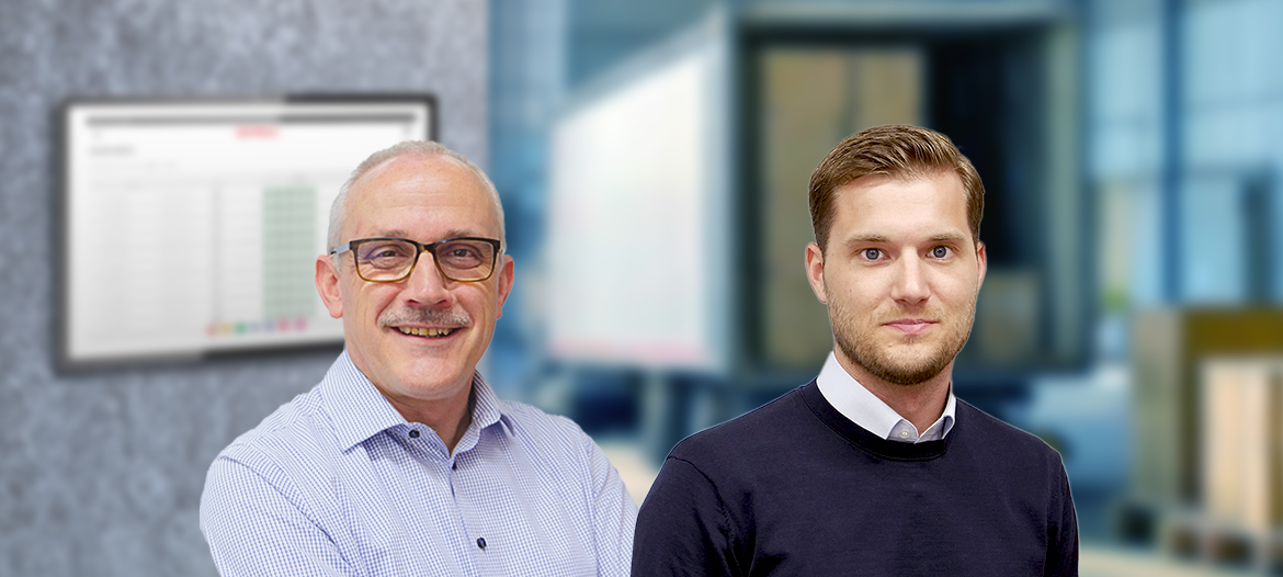 LIBERO Cx BLE Webinar