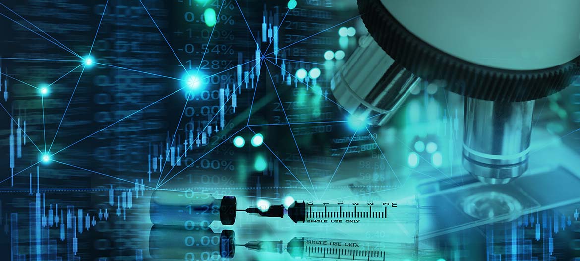 Biotech & Pharma Logistics