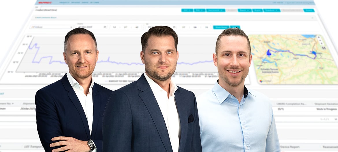 Webinar liberoMANAGER 3.0 Pharma's Most Advanced Ecosystem Cold Chain