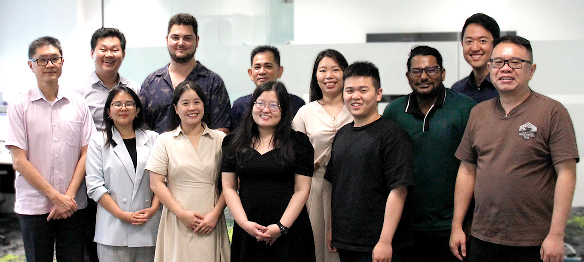 Group Image ELPRO APAC