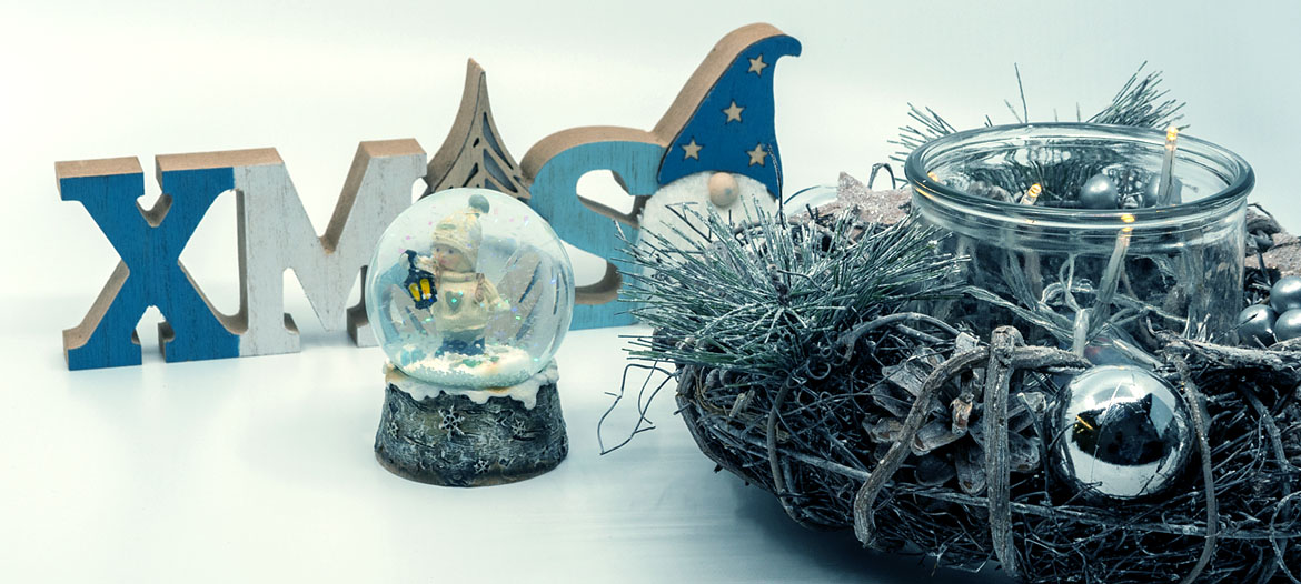 Christmas 2023 Video