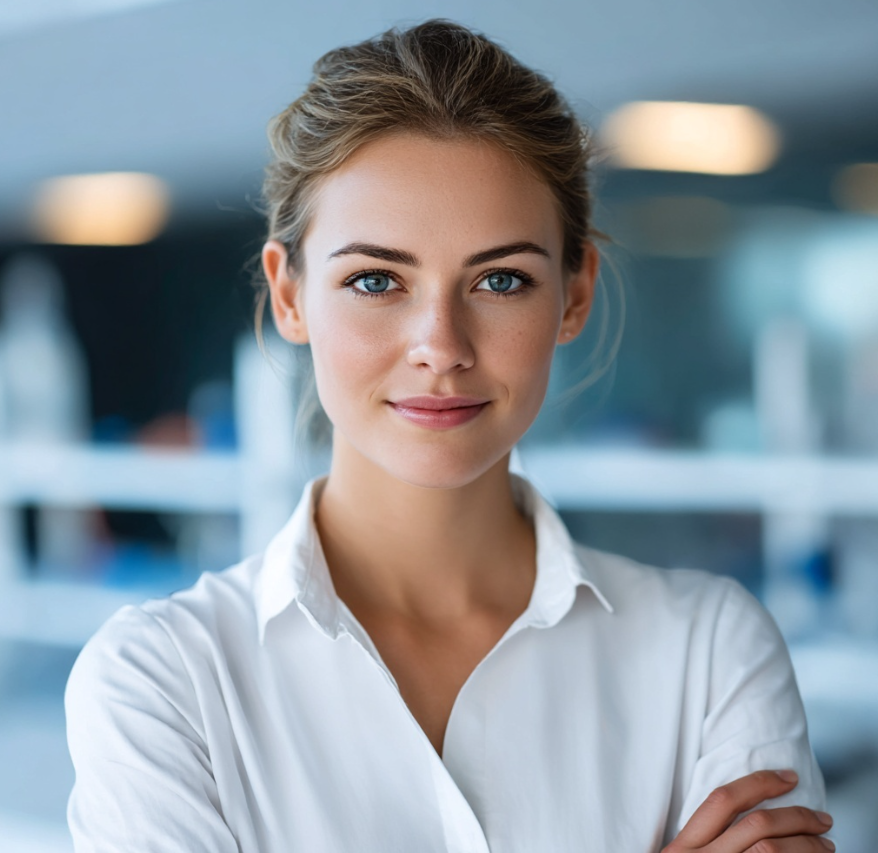 ELPRO-Monitoring-Specialist a woman intelligent female GxP Consulting and Qualification