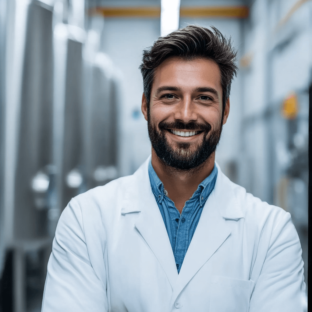 ELPRO-CRYO-Monitoring-Specialist