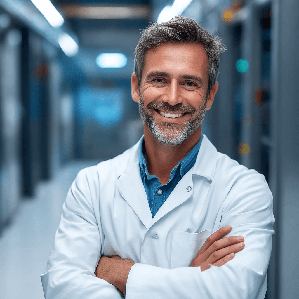 ELPRO-Quality-Person