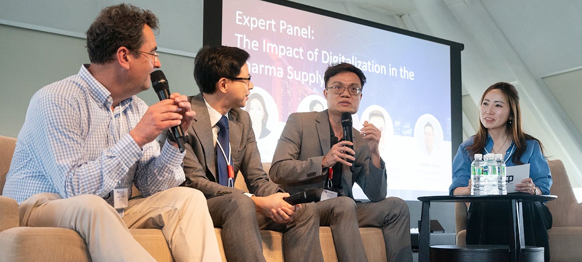 Leading Minds Seminar APAC 2024