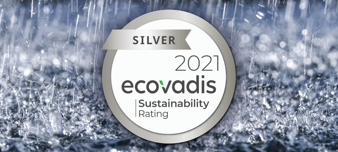 ELPRO Improves CSR Rating for Fourth Consecutive Year