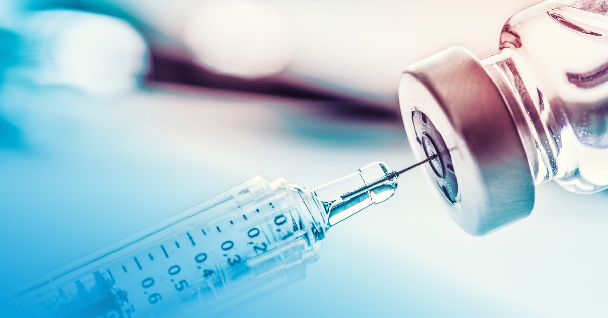 COVID-19 Vaccination