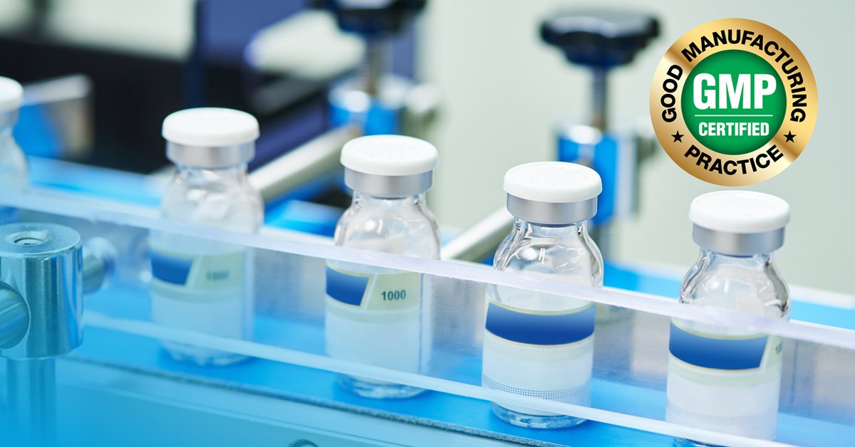 GMO Pharmacy Guide