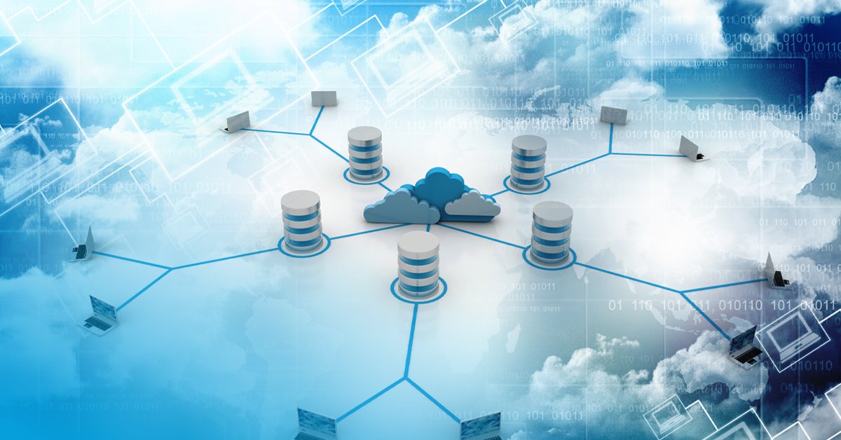 data management