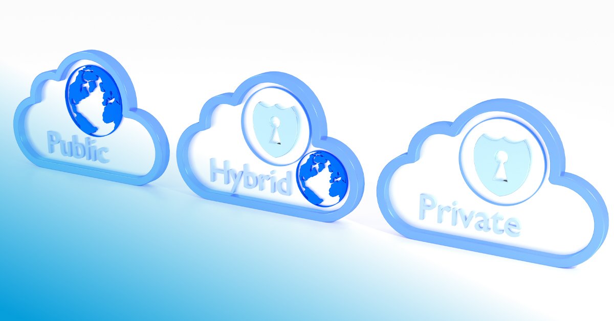 Cloud vs. On Premise Cost Comparison