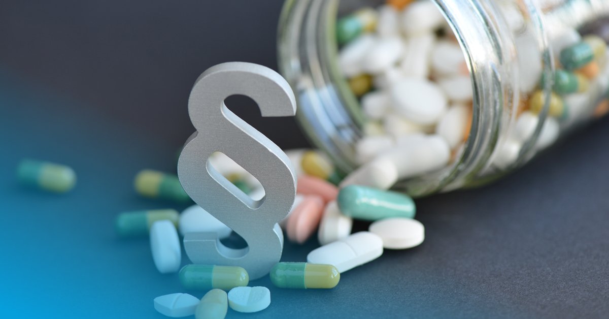 Regulation and Medicine