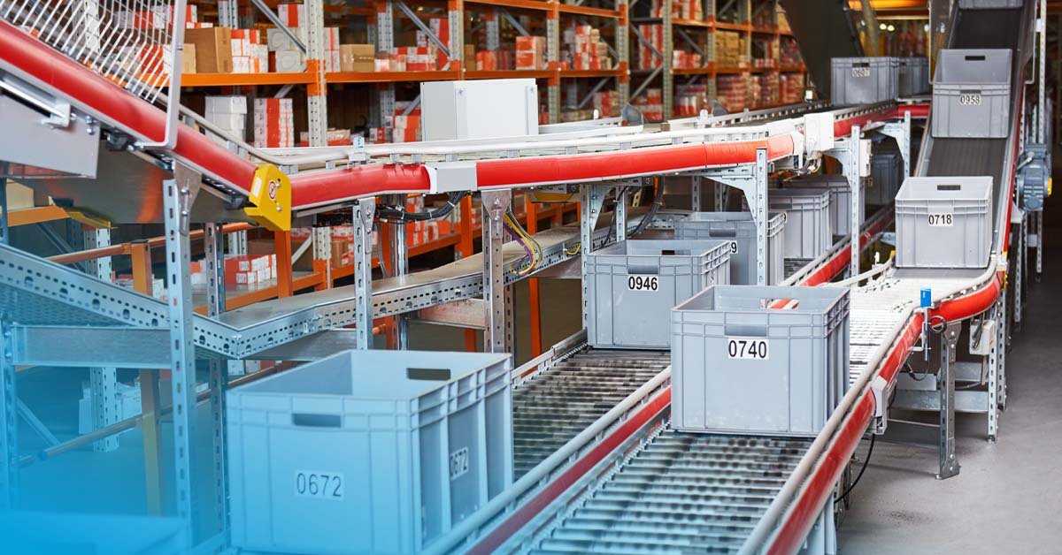 Automated Control Systems