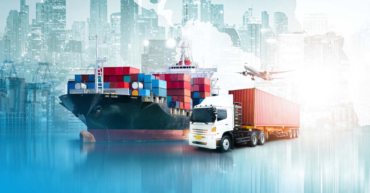 Cold Chain Logistics