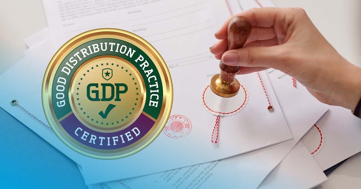 GDP Compliance