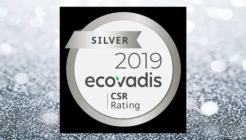 ELPRO Recognized for Excellence in Corporate Social Responsibility