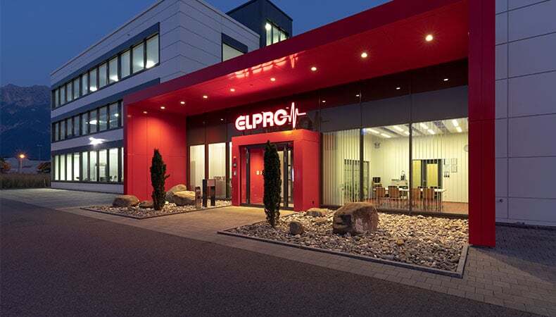 Ready for the future