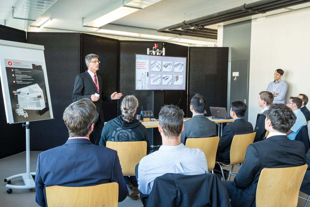 ELPRO celebrates 30+ years in business