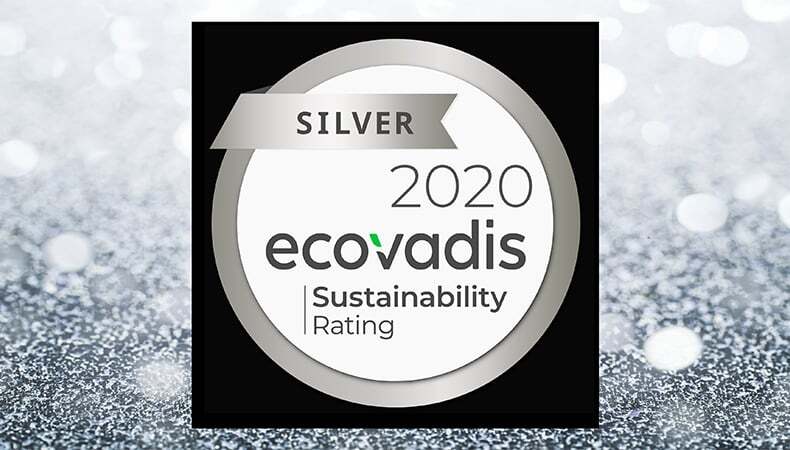 ELPRO Awarded Silver Medal in Corporate Social Responsibility & Sustainability