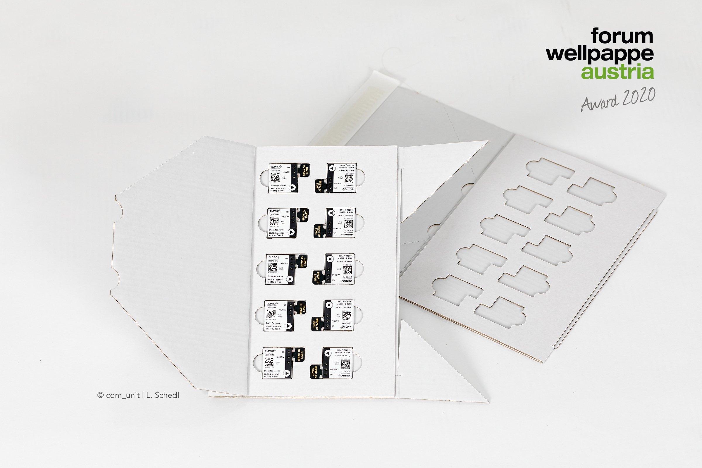 Forum Wellpappe Austria